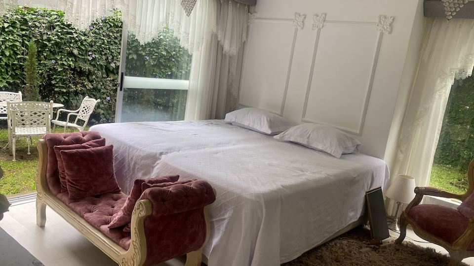 Excellent apartment located in the charming Sabaneta.