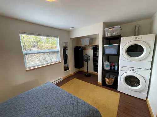 Smallwood Guesthouse Suite