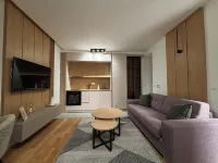 Montagna apartments in beautiful  Kolašin Hotels in Kolasin