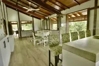 Villa Chevalier Las Terrenas 4BDR 5BDS 10PAX