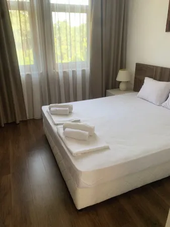 Green Life Serenity Suite, Kavatsi, Smokinya, Sozopol