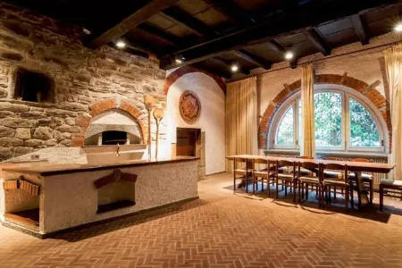 VILLA MAGNOLIA Lake Maggiore