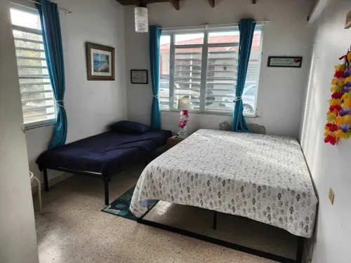 Beach Paradise Hotels in Cabo Rojo