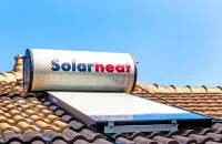 Surfrider Yogyakarta Villa and Guesthouse // Private pool with 3 bedroom