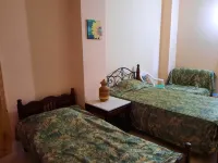 Beautiful villa with private beach on the Red sea