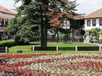 Deans Cozy 2-Bed. Apart. at Sunny Beach Resort