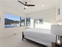 Big Sky Basin - Ski-in/Out, Hot Tub & Game Room