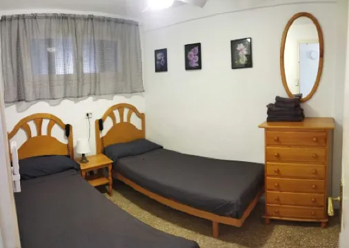 Precioso Apartamento EN Complejo Privado CON Piscina Ideal Para Familias