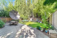 Super Stunning House with Free parking Santa Clara