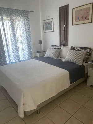 Villa with spectacular sea and island views Hotels near Sifnos