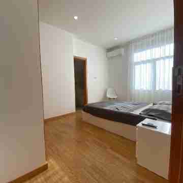 Apartamento em Braga Rooms