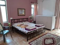 Shravansarri Homestay, Akshi. In natures cradle