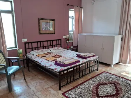 Shravansarri Homestay, Akshi. In natures cradle Отели в г. Акши