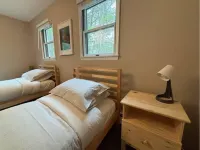 3-BR Cottage w/ Game Room, Firepits, Lake Nearby in Highland Lake Hotels in Highland