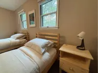 3-BR Cottage w/ Game Room, Firepits, Lake Nearby in Highland Lake Hotels in Highland