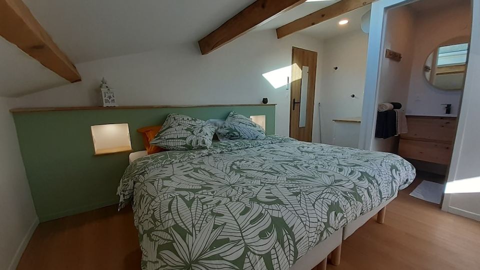 Bienlabas House