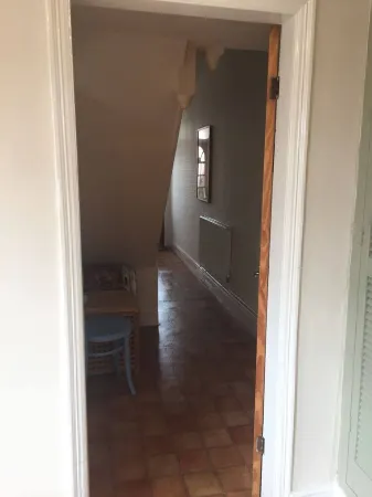 Comfy Holiday Home & Beach Hut Отели в г. Мейблторп