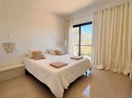 Villa sea view in Saint AYGULF - "La villa 239The villa 239)