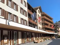 Braunbär Hotel & Spa - Former Alpine Sunstar Hotel