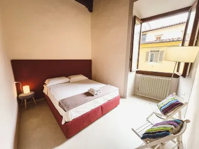 Luxury Apartment SS. Annunziata Hotel a Rifredi