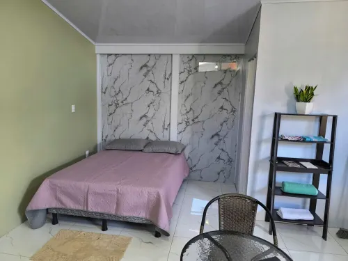 Charming 1-bedroom studio in wonderful Tilaran with WiFi