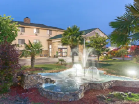 Super 8 by Wyndham Anderson/Clemson Area Hotels in Anderson