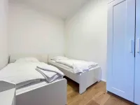 (AM1013) Modern fitter's apartment