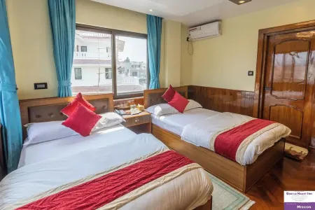 Gentle Heart Inn - A Heart for the People 4 Отели рядом с достопримечательностью «Shivapuri Nagarjun National Park,HQ»