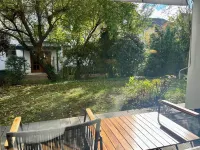 Pittino garden suite 03 - in 2nd row Ammersee! Các khách sạn ở Herrsching am Ammersee