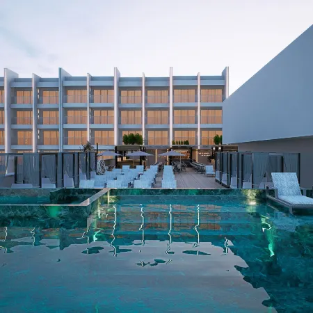 Royalton Vessence Barbados, An Autograph Collection All-Inclusive Resort – Adult-Oriented