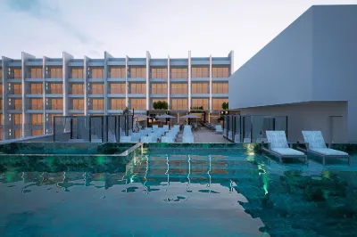 Royalton Vessence Barbados, An Autograph Collection All-Inclusive Resort – Adult-Oriented Các khách sạn ở 