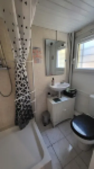 Petite Maison Avec Terrasse à 5min de la Gare et 3min du Centre Ville