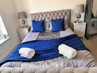 1 -bed Apartment Close to Gatwick Airport