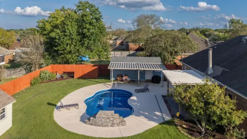 Halcyon Oasis-POOL+Dog Friendly/Close to Eastchase