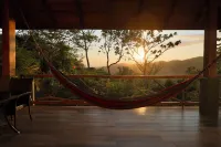 Ocean View, Samara/Nosara views, Casita 3, Strong Wifi Hotel di Nicoya