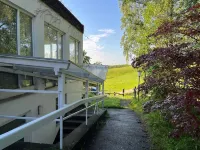 Old drawing studio in the countryside Hotels in Murnau
