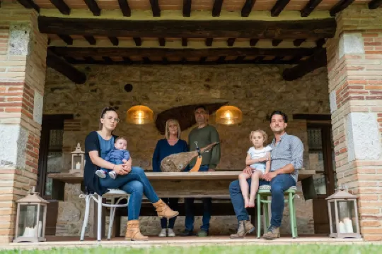 Casa al Gianni - Il Leccio