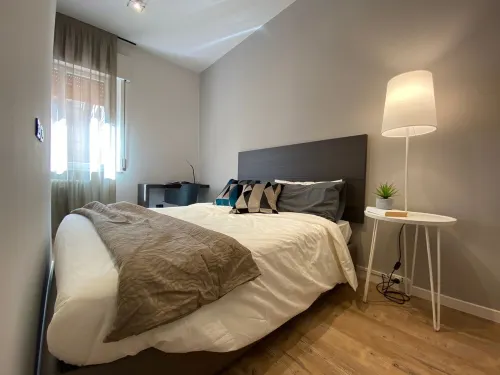 Brosi11 Design apartment in the heart of Forli