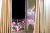 Palm D'or-Luxury family apartment in the center of Dakhla