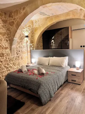 Dar Leli – Authentic Gozitan Farmhouse with Rooftop Pool & Views
