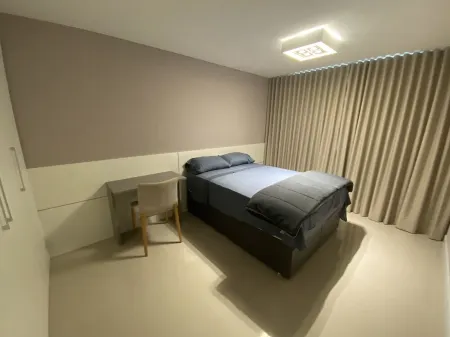 Very well located apartment in Itaipava