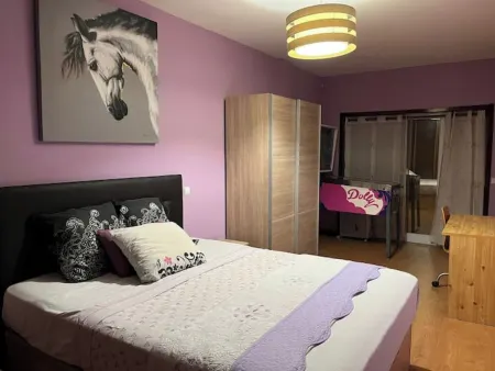 T2 Aguçadoura Póvoa de Varzim Отели рядом с достопримечательностью «Praia Redonda»