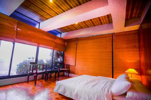 Penthouse apartment Colombo