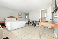 ICheck Inn Motel