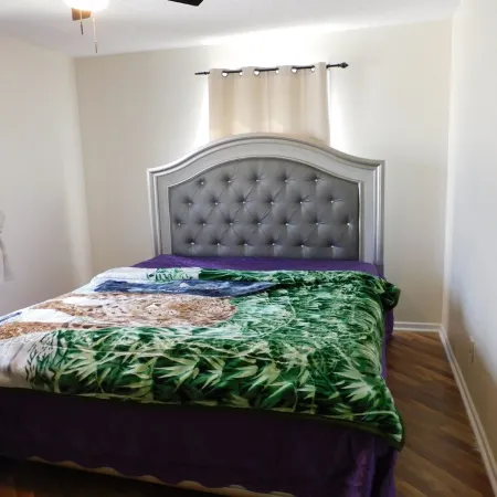 Beautiful Hardwood floor House in Indianapolis Indiana