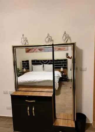 Apartment for rent in Westown Compound Отели в г. Oula