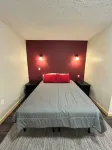 Cozy apartment near GNP!