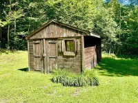 Charming Private Mountain Home