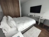 Luxury Apartment Lima Hotels in Santiago de Surco