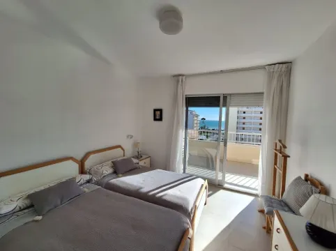 Peñiscola Molina azahar